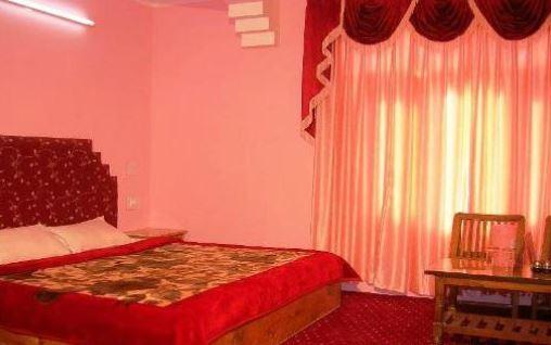 Hotel Century Gangri